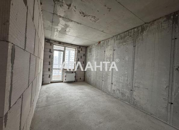 2-комнатная квартира по адресу ул. Пишоновская (площадь 50 м²) - Atlanta.ua - фото 2