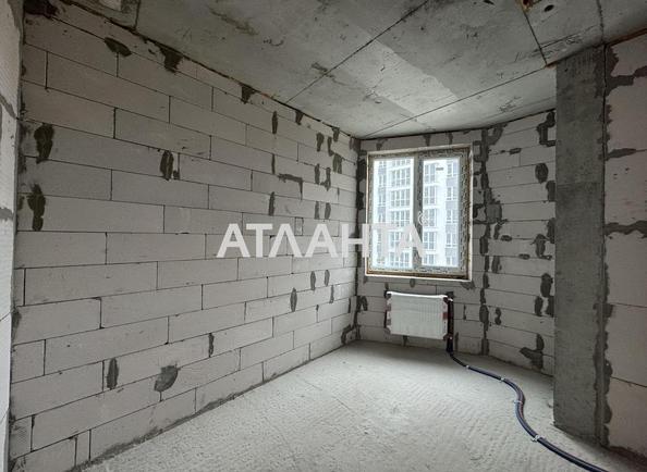 2-комнатная квартира по адресу ул. Пишоновская (площадь 50 м²) - Atlanta.ua - фото 4