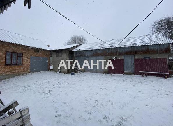 House by the address st. Shevchenko (area 68 m²) - Atlanta.ua - photo 3