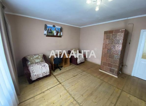 House by the address st. Shevchenko (area 68 m²) - Atlanta.ua - photo 6