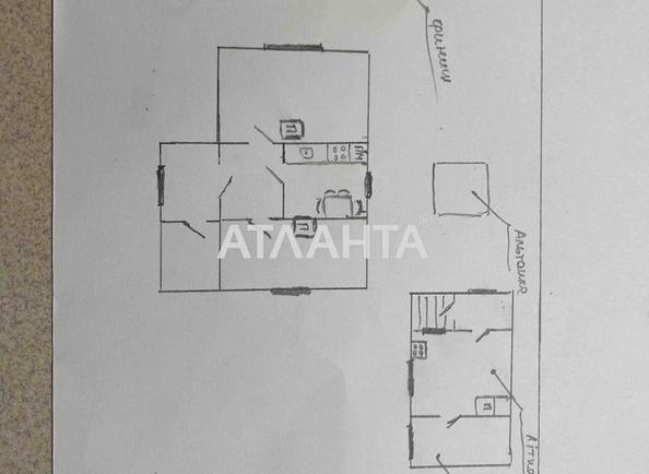 House by the address st. Shevchenko (area 68 m²) - Atlanta.ua - photo 12