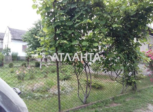 Дом по адресу ул. Шевченко (площадь 68 м²) - Atlanta.ua - imageAlt 2