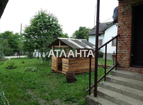 Дом по адресу ул. Шевченко (площадь 68 м²) - Atlanta.ua - imageAlt 3