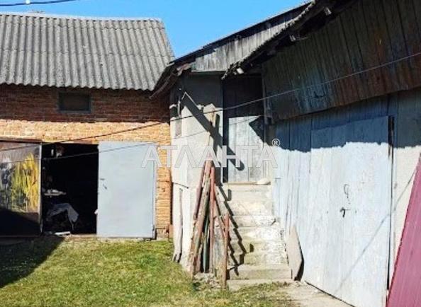 Дом по адресу ул. Шевченко (площадь 68 м²) - Atlanta.ua - imageAlt 4