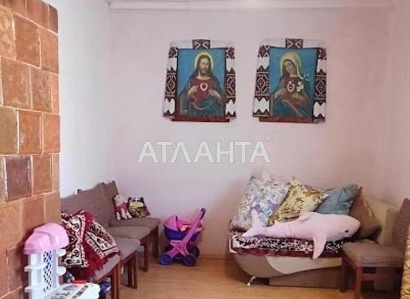 Дом по адресу ул. Шевченко (площадь 68 м²) - Atlanta.ua - imageAlt 12