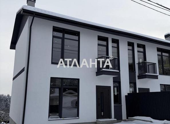 Будинок за адресою вул. Джерельна (площа 80 м²) - Atlanta.ua - фото 2