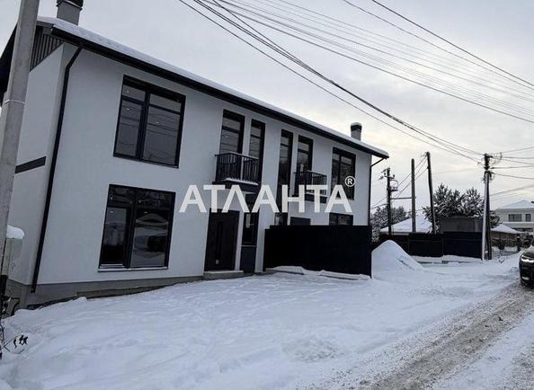 Будинок за адресою вул. Джерельна (площа 80 м²) - Atlanta.ua - фото 3