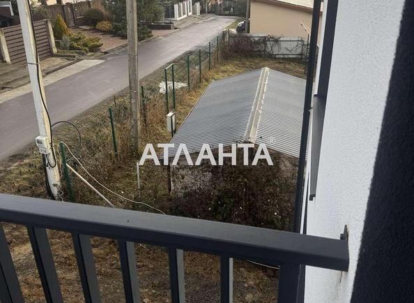 Будинок за адресою вул. Джерельна (площа 80 м²) - Atlanta.ua - фото 10