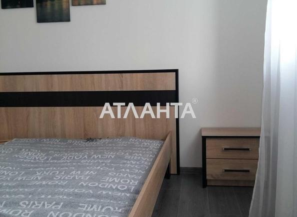 2-комнатная квартира по адресу ул. Кондратюка Юрия (площадь 76,5 м²) - Atlanta.ua