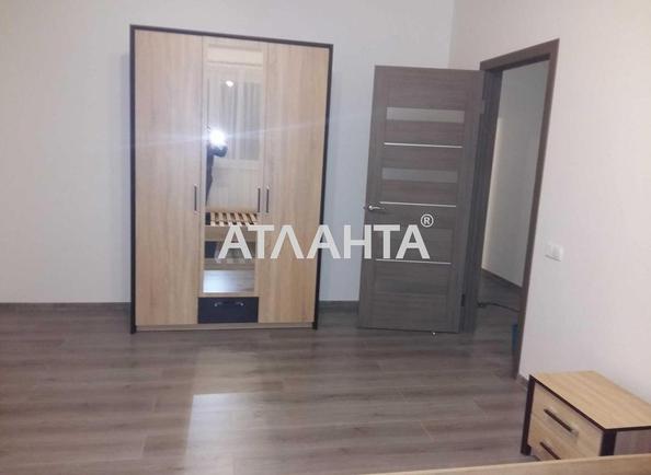 2-комнатная квартира по адресу ул. Кондратюка Юрия (площадь 76,5 м²) - Atlanta.ua - фото 2