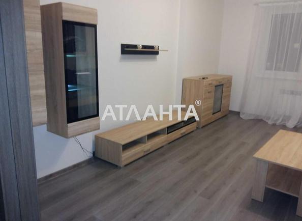 2-комнатная квартира по адресу ул. Кондратюка Юрия (площадь 76,5 м²) - Atlanta.ua - фото 4