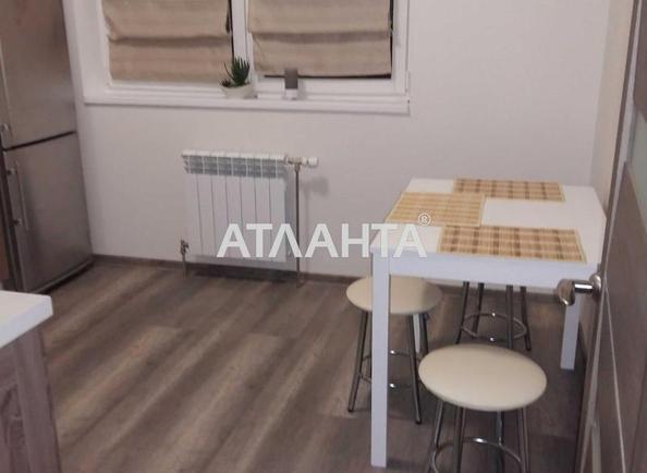 2-комнатная квартира по адресу ул. Кондратюка Юрия (площадь 76,5 м²) - Atlanta.ua - фото 5