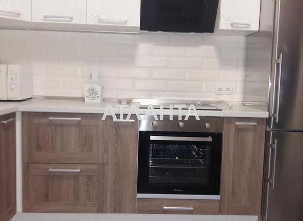 2-комнатная квартира по адресу ул. Кондратюка Юрия (площадь 76,5 м²) - Atlanta.ua - фото 6