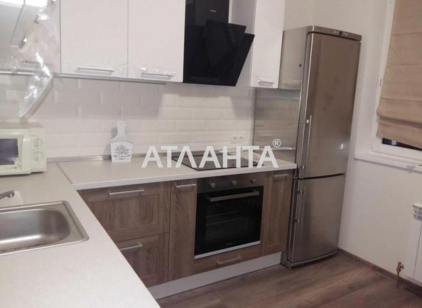 2-комнатная квартира по адресу ул. Кондратюка Юрия (площадь 76,5 м²) - Atlanta.ua - фото 8