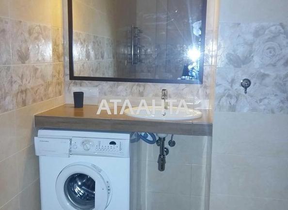 2-комнатная квартира по адресу ул. Кондратюка Юрия (площадь 76,5 м²) - Atlanta.ua - фото 11