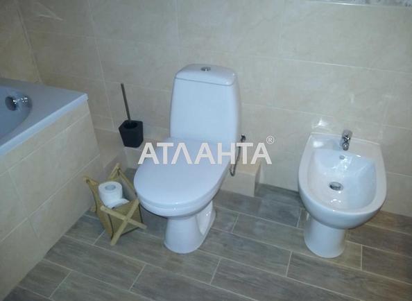 2-комнатная квартира по адресу ул. Кондратюка Юрия (площадь 76,5 м²) - Atlanta.ua - фото 12