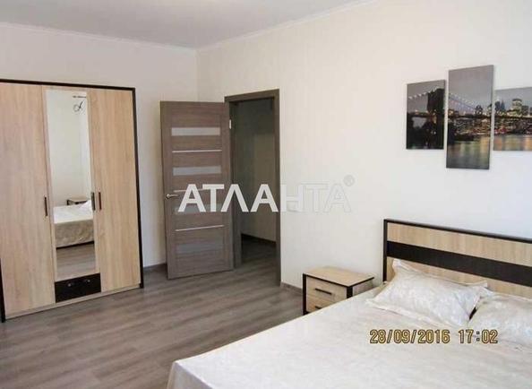 2-комнатная квартира по адресу ул. Кондратюка Юрия (площадь 76,5 м²) - Atlanta.ua - фото 13