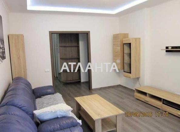 2-комнатная квартира по адресу ул. Кондратюка Юрия (площадь 76,5 м²) - Atlanta.ua - фото 14