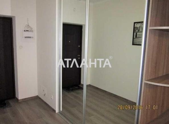 2-комнатная квартира по адресу ул. Кондратюка Юрия (площадь 76,5 м²) - Atlanta.ua - фото 15
