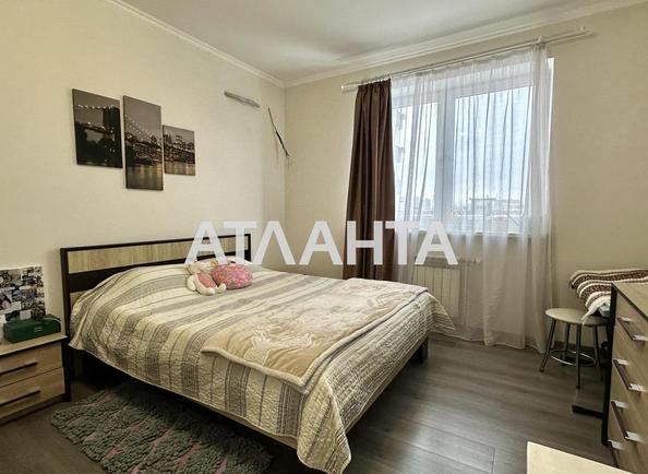 2-rooms apartment apartment by the address st. Kondratyuka Yuriya (area 76,5 m²) - Atlanta.ua