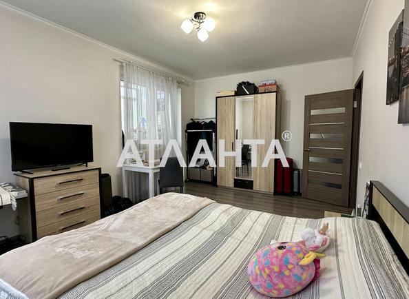 2-rooms apartment apartment by the address st. Kondratyuka Yuriya (area 76,5 m²) - Atlanta.ua - photo 2
