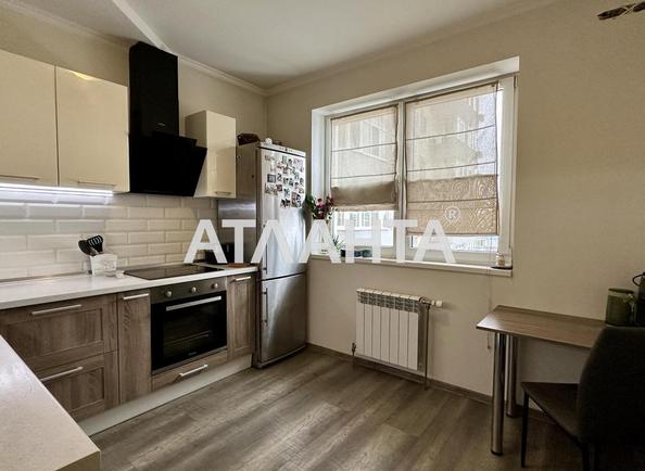 2-rooms apartment apartment by the address st. Kondratyuka Yuriya (area 76,5 m²) - Atlanta.ua - photo 7