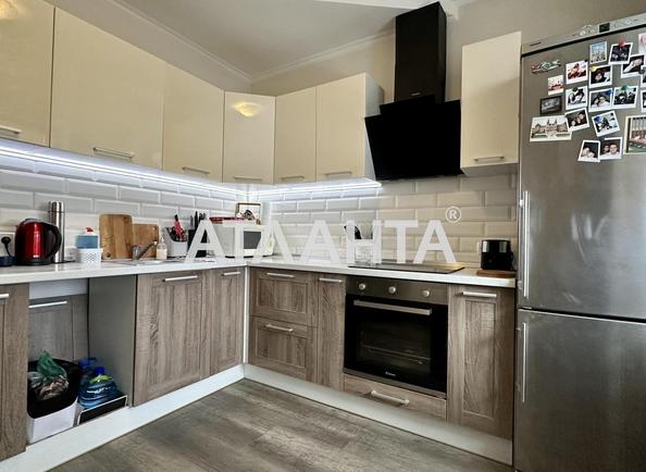 2-rooms apartment apartment by the address st. Kondratyuka Yuriya (area 76,5 m²) - Atlanta.ua - photo 8