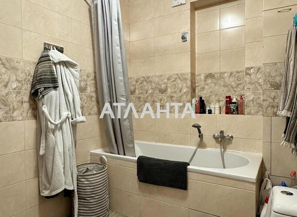 2-rooms apartment apartment by the address st. Kondratyuka Yuriya (area 76,5 m²) - Atlanta.ua - photo 10