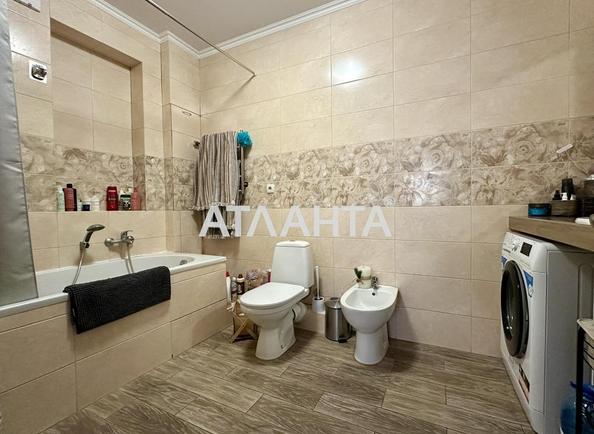 2-rooms apartment apartment by the address st. Kondratyuka Yuriya (area 76,5 m²) - Atlanta.ua - photo 9