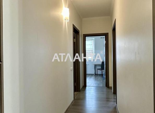 2-rooms apartment apartment by the address st. Kondratyuka Yuriya (area 76,5 m²) - Atlanta.ua - photo 13