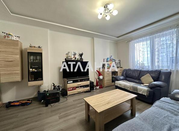 2-rooms apartment apartment by the address st. Kondratyuka Yuriya (area 76,5 m²) - Atlanta.ua - photo 5