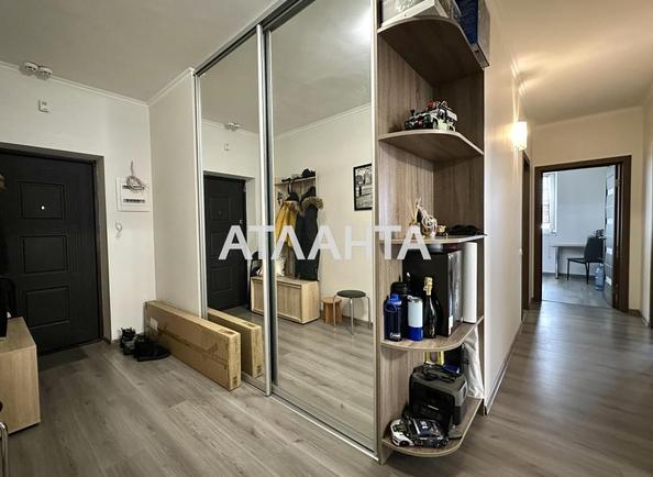 2-rooms apartment apartment by the address st. Kondratyuka Yuriya (area 76,5 m²) - Atlanta.ua - photo 12