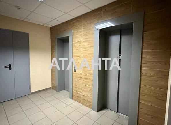 2-rooms apartment apartment by the address st. Kondratyuka Yuriya (area 76,5 m²) - Atlanta.ua - photo 15