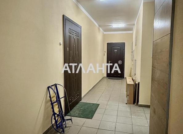 2-rooms apartment apartment by the address st. Kondratyuka Yuriya (area 76,5 m²) - Atlanta.ua - photo 16