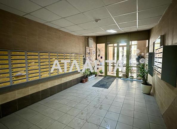 2-rooms apartment apartment by the address st. Kondratyuka Yuriya (area 76,5 m²) - Atlanta.ua - photo 17