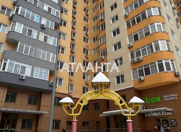 2-rooms apartment apartment by the address st. Kondratyuka Yuriya (area 76,5 m²) - Atlanta.ua - photo 19