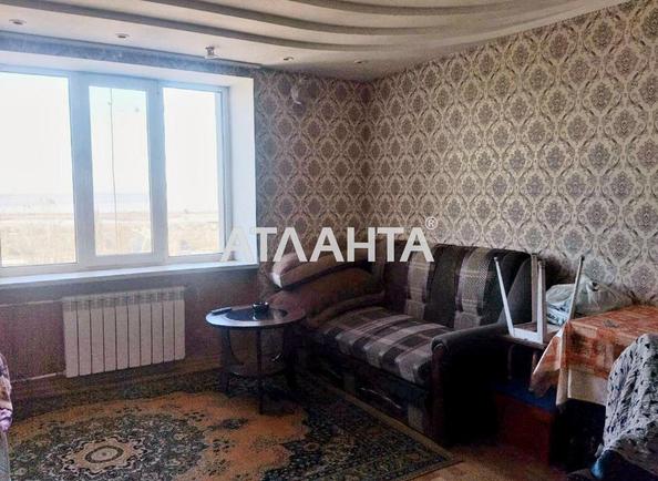 Коммунальная квартира по адресу ул. Сортировочная 1-я (площадь 16,2 м²) - Atlanta.ua