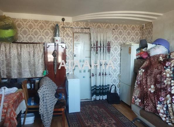 Коммунальная квартира по адресу ул. Сортировочная 1-я (площадь 16,2 м²) - Atlanta.ua - фото 2