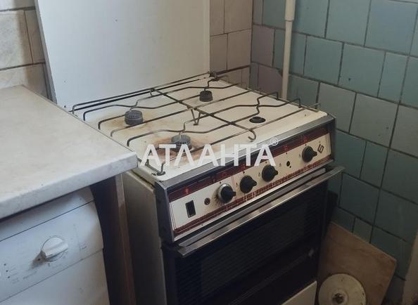 Коммунальная квартира по адресу ул. Сортировочная 1-я (площадь 16,2 м²) - Atlanta.ua - фото 5