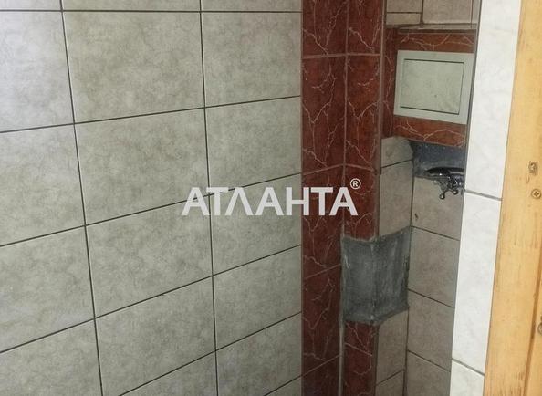 Коммунальная квартира по адресу ул. Сортировочная 1-я (площадь 16,2 м²) - Atlanta.ua - фото 7