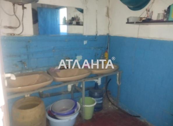 Коммунальная квартира по адресу ул. Сортировочная 1-я (площадь 16,2 м²) - Atlanta.ua - фото 8