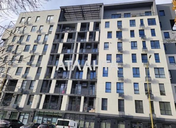 2-кімнатна квартира за адресою вул. Сечені Іштвана (площа 68 м²) - Atlanta.ua