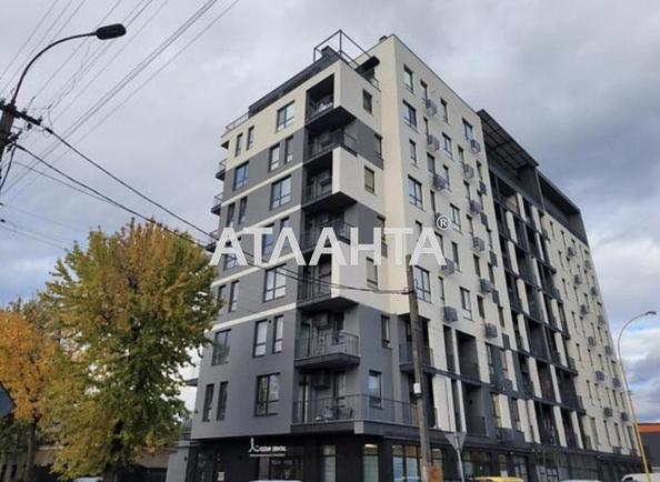 2-кімнатна квартира за адресою вул. Сечені Іштвана (площа 68 м²) - Atlanta.ua - фото 2