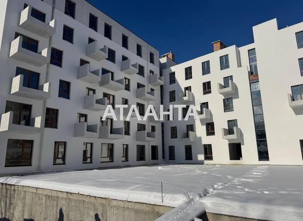 1-комнатная квартира по адресу ул. Орлика Пилипа (площадь 44,8 м²) - Atlanta.ua - фото 2