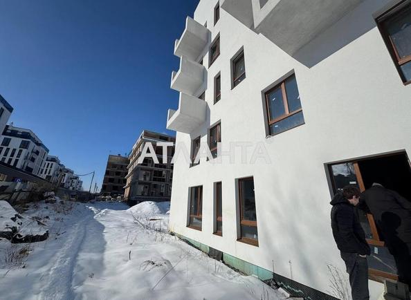 1-комнатная квартира по адресу ул. Орлика Пилипа (площадь 44,8 м²) - Atlanta.ua - фото 6