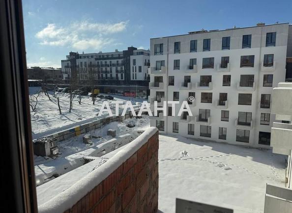 1-комнатная квартира по адресу ул. Орлика Пилипа (площадь 44,8 м²) - Atlanta.ua