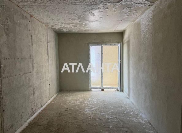 1-комнатная квартира по адресу ул. Орлика Пилипа (площадь 44,8 м²) - Atlanta.ua - фото 11