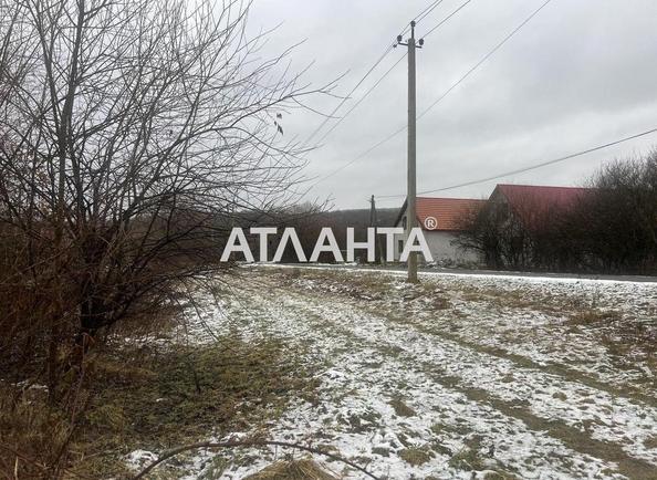 Ділянка за адресою (площа 25 сот) - Atlanta.ua - фото 3