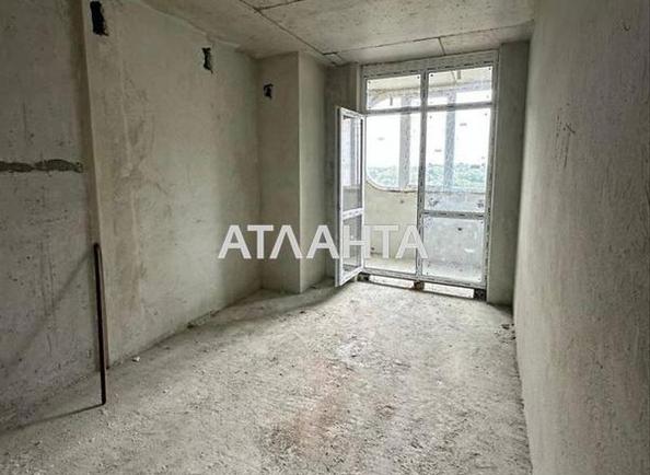 1-комнатная квартира по адресу Трускавецкая ул. (площадь 42,3 м²) - Atlanta.ua