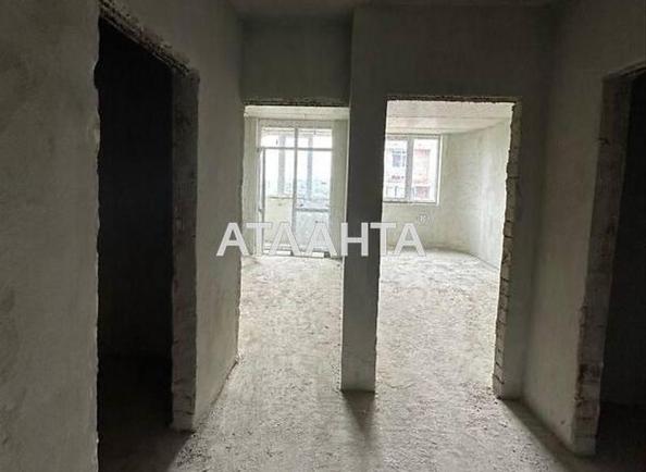 1-комнатная квартира по адресу Трускавецкая ул. (площадь 42,3 м²) - Atlanta.ua - фото 2